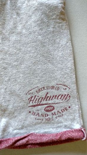 Boys shorts, age 12-13