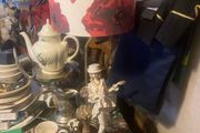 Italian lamp free postage
