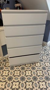 IKEA Chest of Drawers
