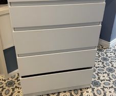 IKEA Chest of Drawers