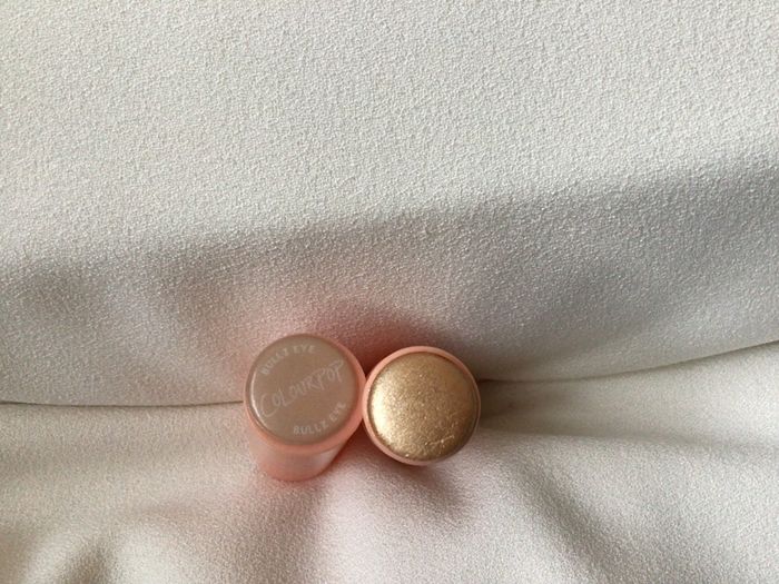 ColorPop Stix Lite Bullz Eye Highlighter