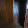 Antique early Edwardian Combination Wardrobe Image 4
