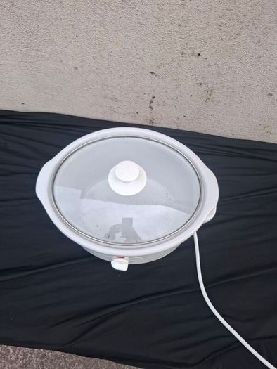slow cooker