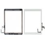 For iPad Air 1st Gen Digitizer Touch Screen Glass Home Button White A1474 New - FHT19IPDLCD Image 3
