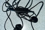 Earphones Alcatel One Touch