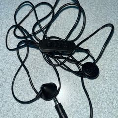 Earphones Alcatel One Touch