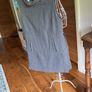 Mexx wool grey skirt and matching tunic Image 4