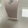 Aynsley little sweetheart minature clock Image 5