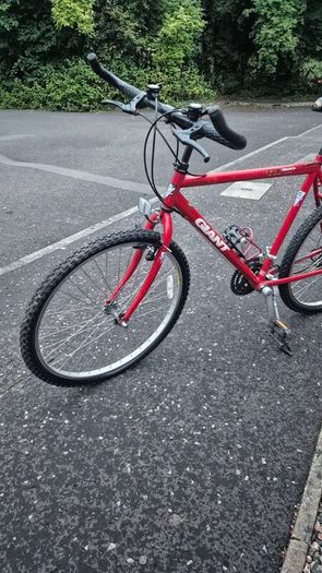 giant mtb mountain bike