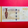 Denmark. 100 Kroner  2015   Pick  66 ( Uncirculated ) Image 2