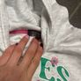 hoodie girls Image 2
