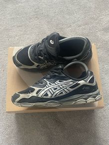 ASIC gel nyc
