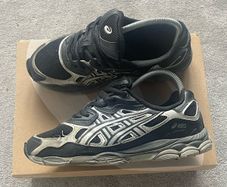 ASIC gel nyc