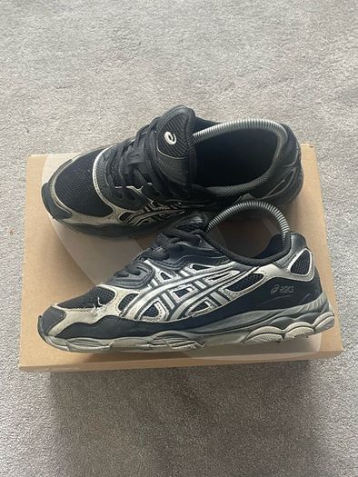 ASIC gel nyc