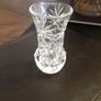 Waterford crystal vase /paperweight Image 4