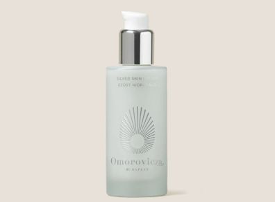 Omorovicza Silver Skin Lotion 50ml