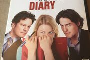 Bridget Jones Diary DVD