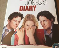 Bridget Jones Diary DVD