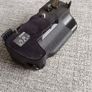 Fujifilm XH2/XH2S vertical battery grip Image 4