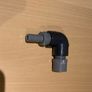Thread PVC connectors / fittings size 20 Image 5