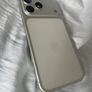 SIM Free iPhone 17 Pro Max 5G 256GB AI Phone - Silver Image 6