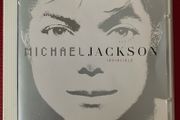 Michael Jackson - Invincible