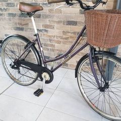 ladies bike( can deliver)