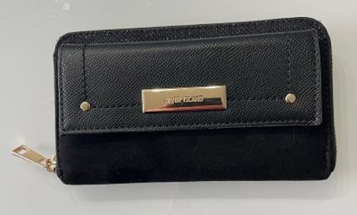 River Island Black Purse