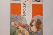 Art Treasures in the Museums of the Vatican