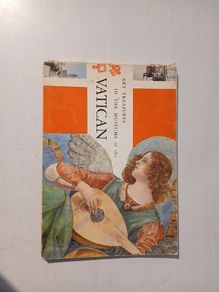 Art Treasures in the Museums of the Vatican