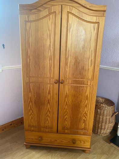 Wardrobe