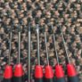 Snap on 7pc Electronic Miniature Screwdriver set Image 2