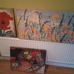 canvas prints