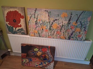 canvas prints