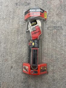 wrench