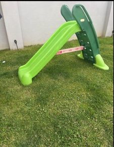 slide