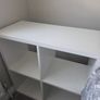 4 Cube Storage Unit - from Woodies Image 2