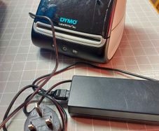 Dymo LabelWriter 5XL