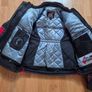 Honda synthetic jacket Image 7
