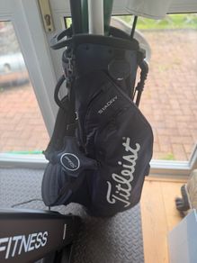 Titleist Golf Bag