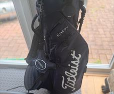 Titleist Golf Bag