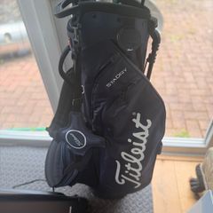 Titleist Golf Bag