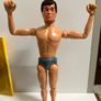 vintage action man Image 4