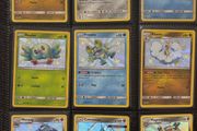 Pokemon Cards Baby Shiny , Rare , Radiant