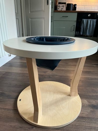 Bobbin triple play activity centre