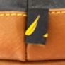 Nautica Canvas Holdall Duffle Bag Image 3