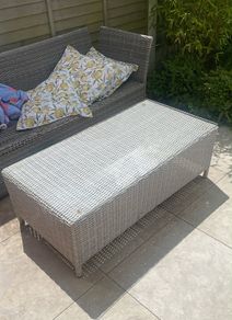 Outdoor Coffee Table