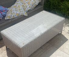 Outdoor Coffee Table