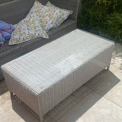 Outdoor Coffee Table