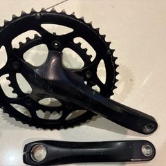 Shimano Sora crankset